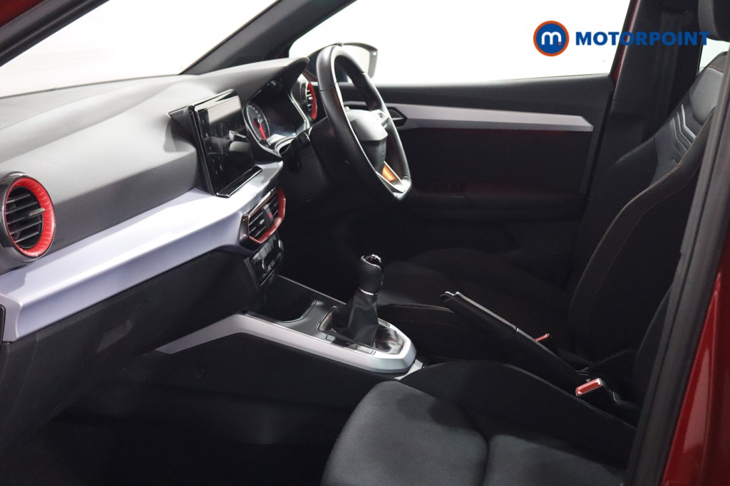 Seat Arona FR Manual Petrol SUV - Stock Number (1595055) - 10th supplementary image