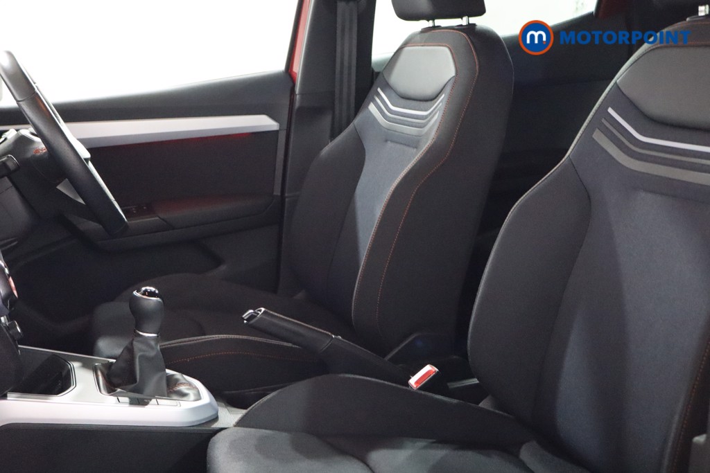 Seat Arona FR Manual Petrol SUV - Stock Number (1595055) - 11th supplementary image
