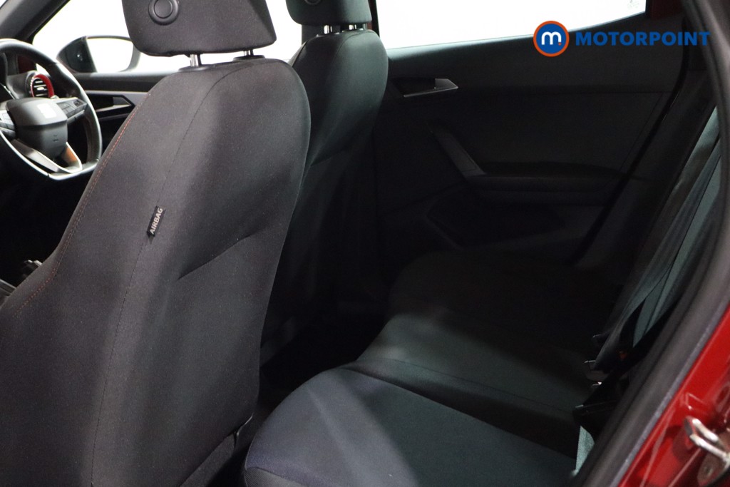 Seat Arona FR Manual Petrol SUV - Stock Number (1595055) - 12th supplementary image