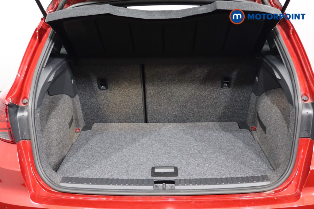 Seat Arona FR Manual Petrol SUV - Stock Number (1595055) - 14th supplementary image