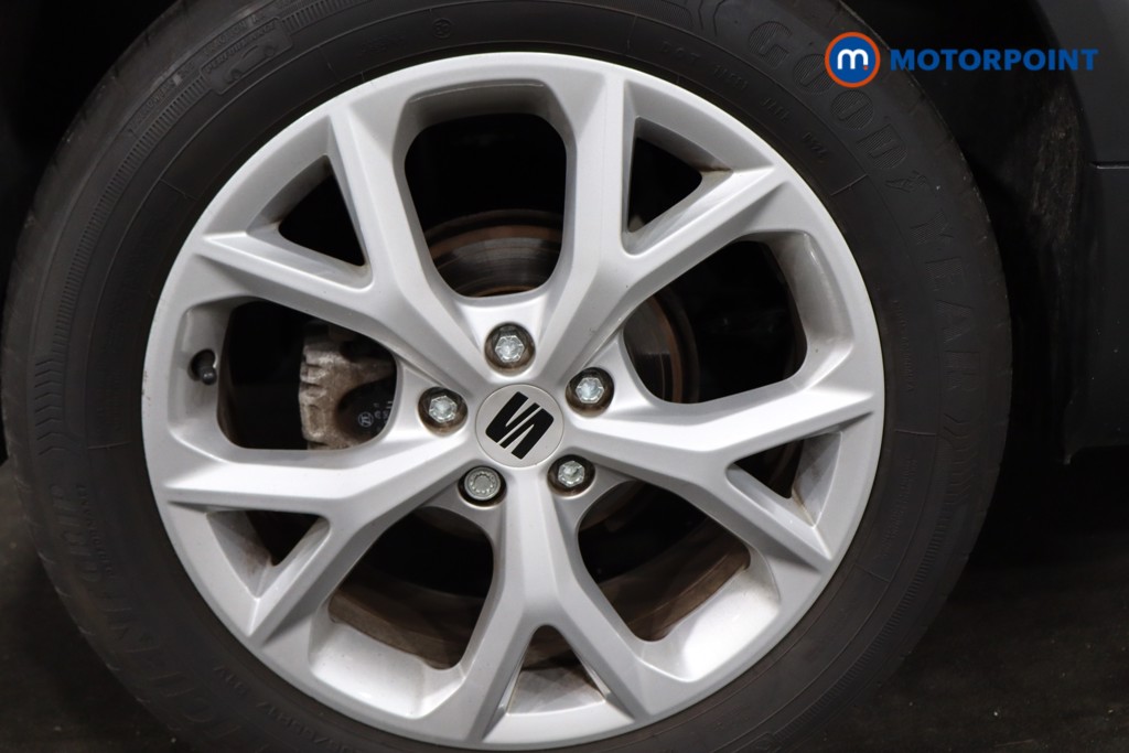 Seat Arona FR Manual Petrol SUV - Stock Number (1595055) - 15th supplementary image