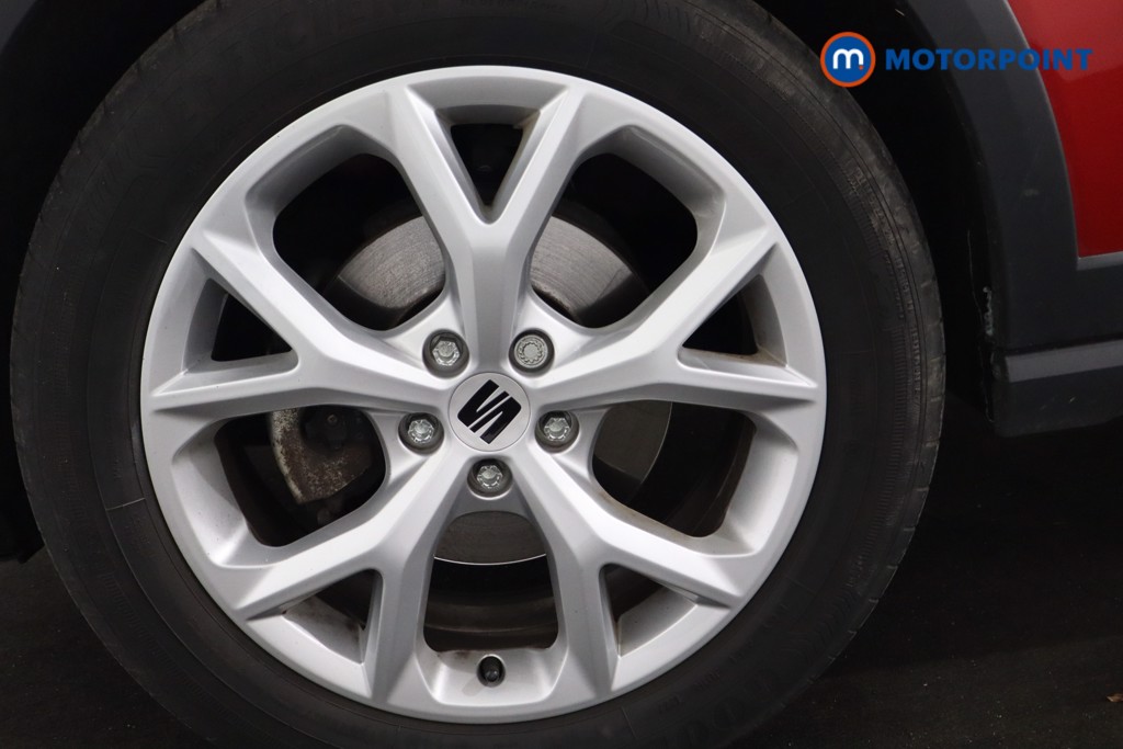 Seat Arona FR Manual Petrol SUV - Stock Number (1595055) - 17th supplementary image