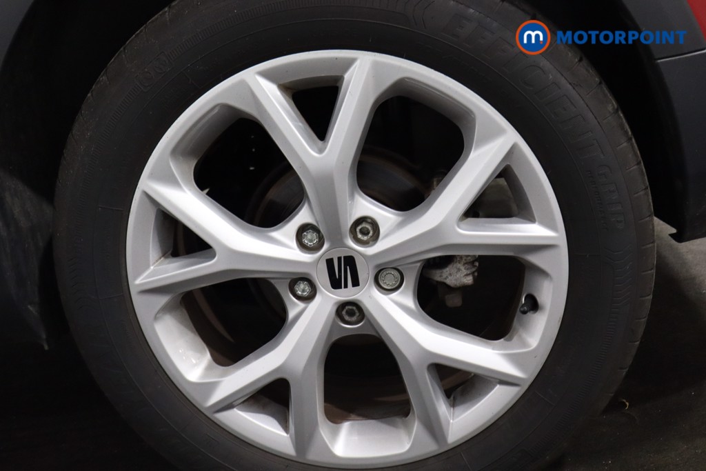 Seat Arona FR Manual Petrol SUV - Stock Number (1595055) - 18th supplementary image