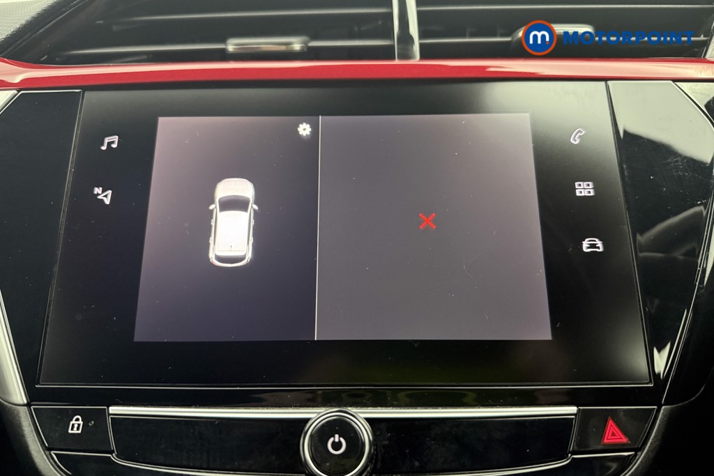 Vauxhall Corsa GS Manual Petrol Hatchback - Stock Number (1595066) - 3rd supplementary image