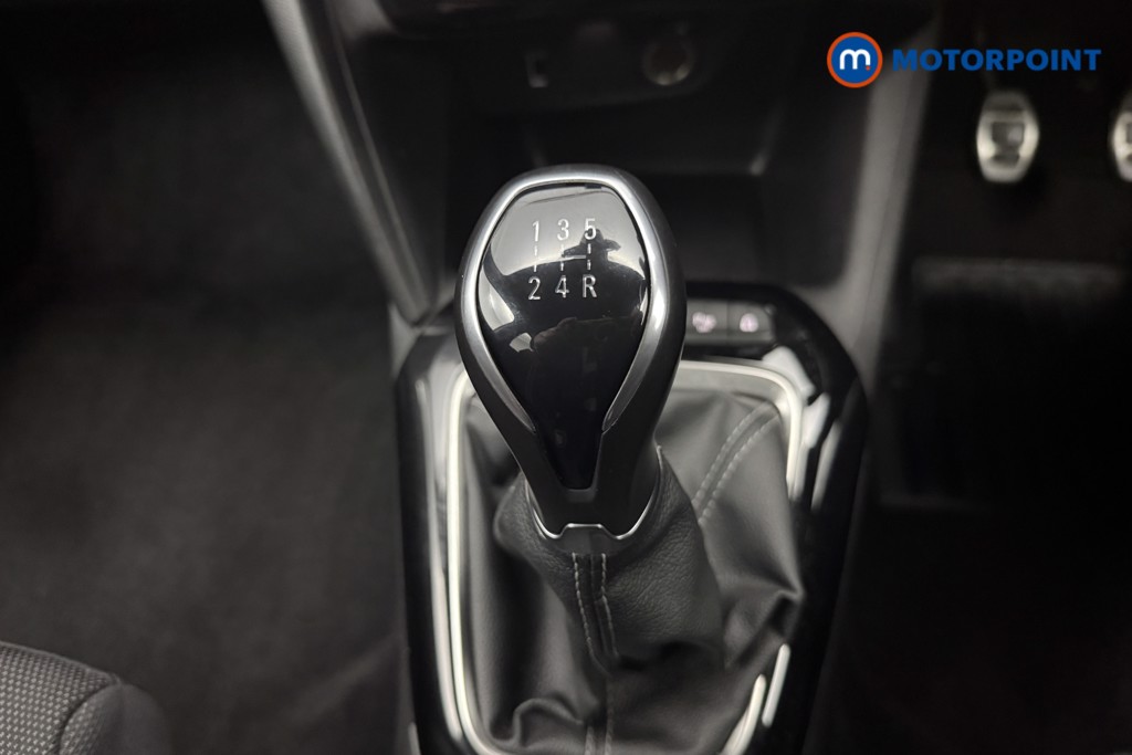 Vauxhall Corsa GS Manual Petrol Hatchback - Stock Number (1595066) - 6th supplementary image