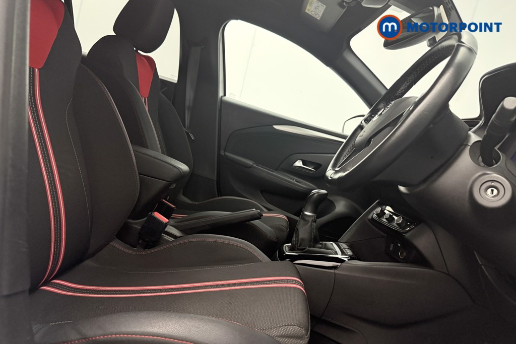 Vauxhall Corsa GS Manual Petrol Hatchback - Stock Number (1595066) - 7th supplementary image