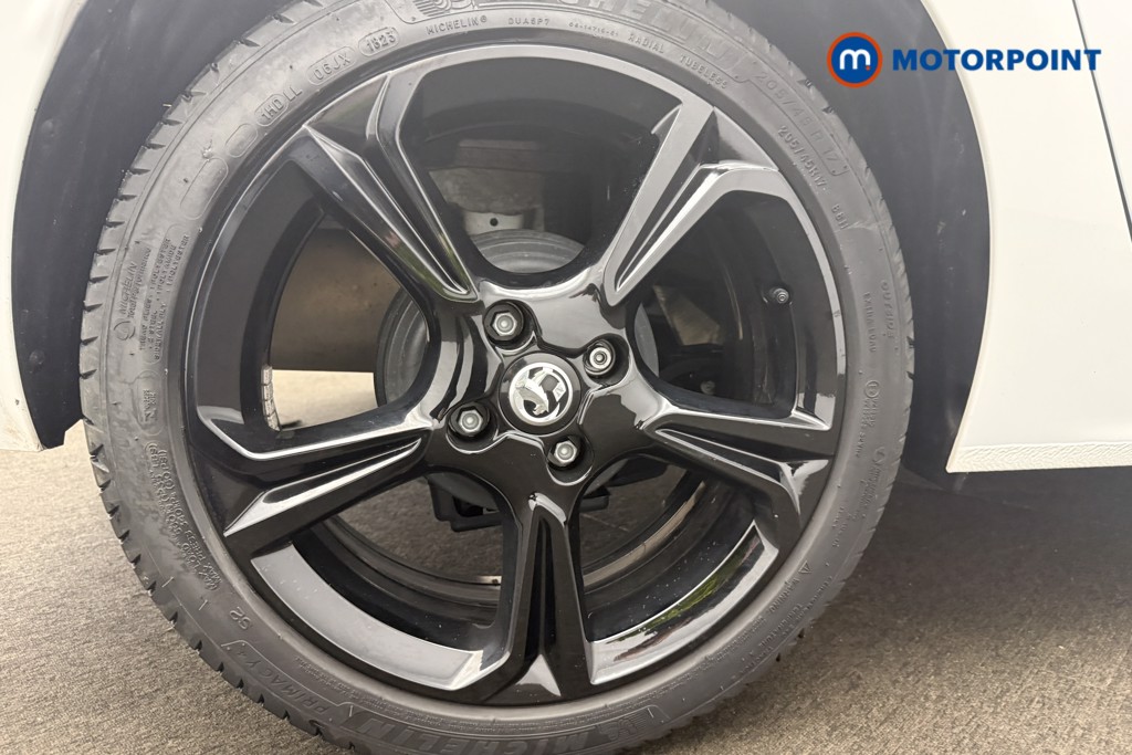 Vauxhall Corsa GS Manual Petrol Hatchback - Stock Number (1595066) - 9th supplementary image