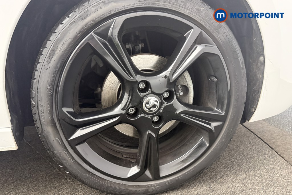 Vauxhall Corsa GS Manual Petrol Hatchback - Stock Number (1595066) - 10th supplementary image