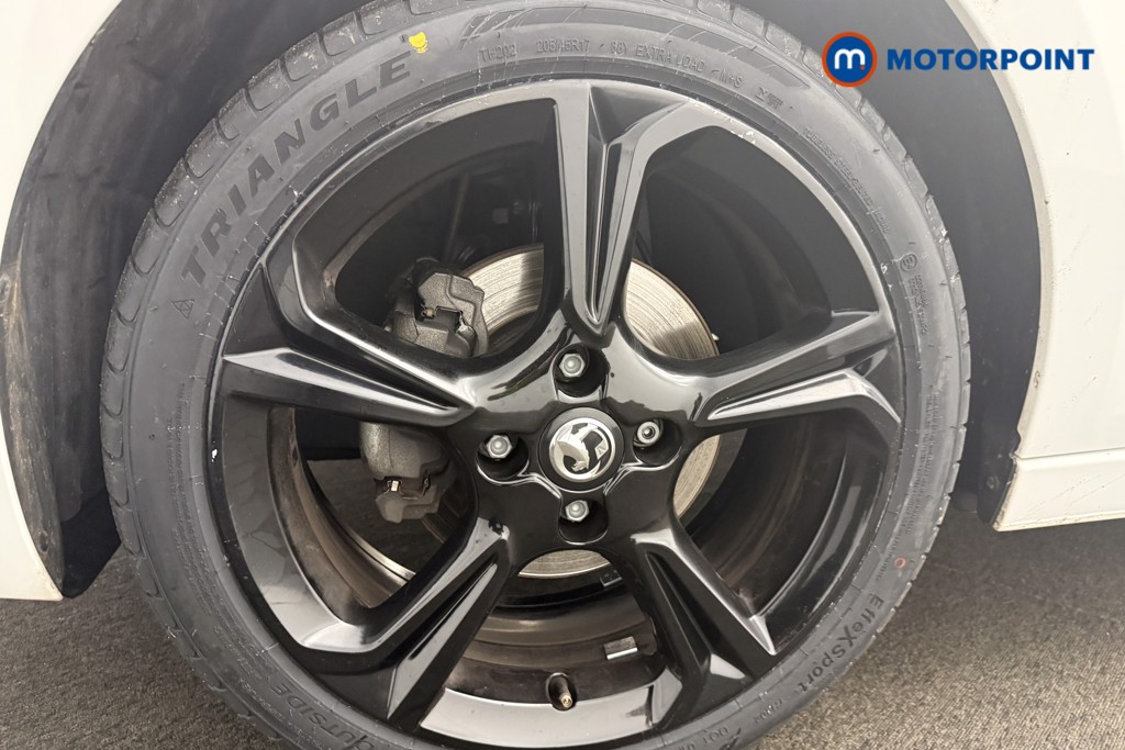 Vauxhall Corsa GS Manual Petrol Hatchback - Stock Number (1595066) - 11th supplementary image