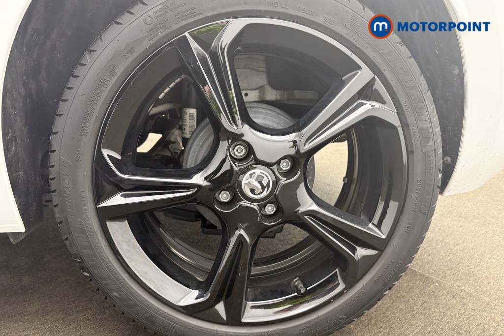 Vauxhall Corsa GS Manual Petrol Hatchback - Stock Number (1595066) - 12th supplementary image