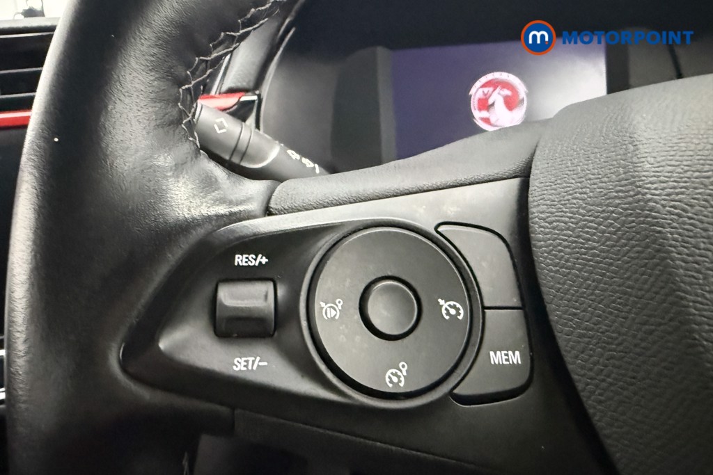 Vauxhall Corsa GS Manual Petrol Hatchback - Stock Number (1595066) - 13th supplementary image