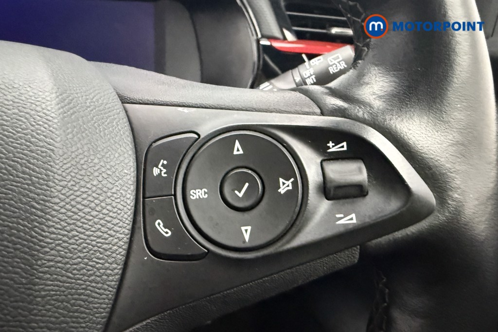 Vauxhall Corsa GS Manual Petrol Hatchback - Stock Number (1595066) - 14th supplementary image