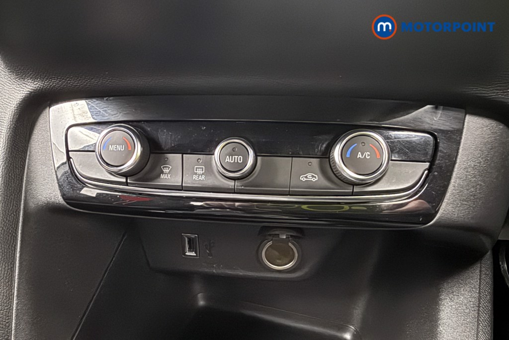 Vauxhall Corsa GS Manual Petrol Hatchback - Stock Number (1595066) - 15th supplementary image