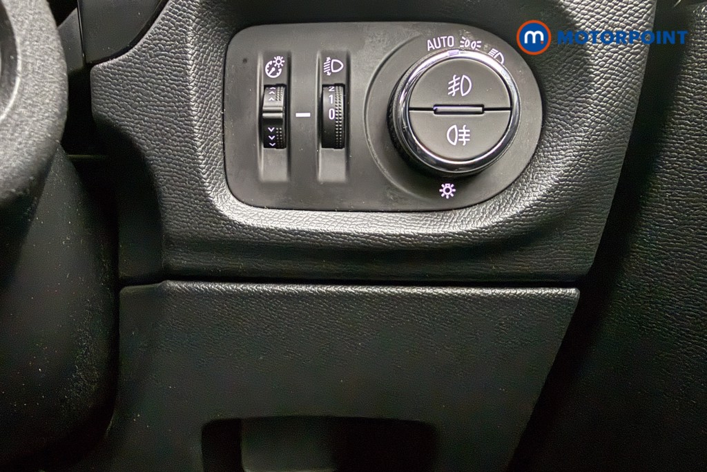 Vauxhall Corsa GS Manual Petrol Hatchback - Stock Number (1595066) - 16th supplementary image