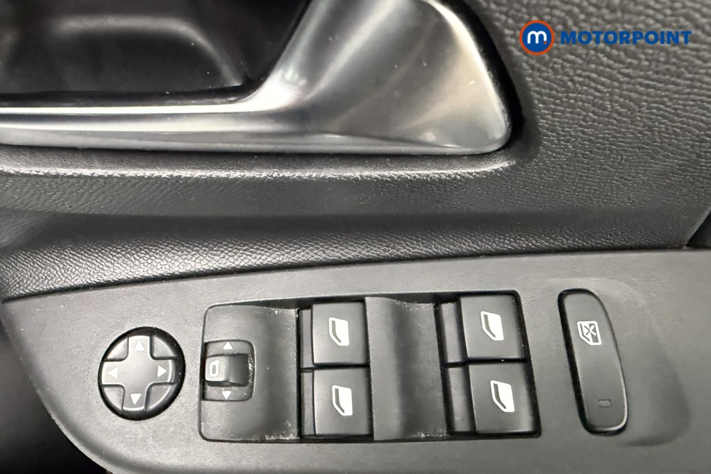 Vauxhall Corsa GS Manual Petrol Hatchback - Stock Number (1595066) - 18th supplementary image