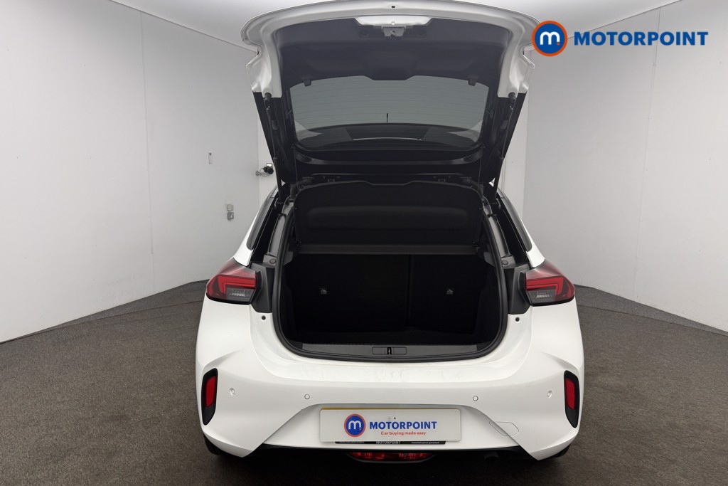 Vauxhall Corsa GS Manual Petrol Hatchback - Stock Number (1595066) - 19th supplementary image