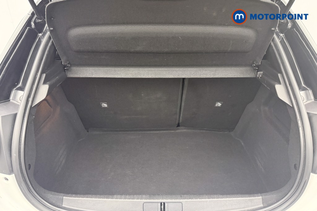 Vauxhall Corsa GS Manual Petrol Hatchback - Stock Number (1595066) - 20th supplementary image