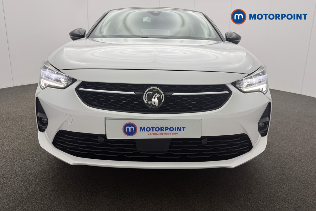 Vauxhall Corsa GS Manual Petrol Hatchback - Stock Number (1595066) - 21st supplementary image