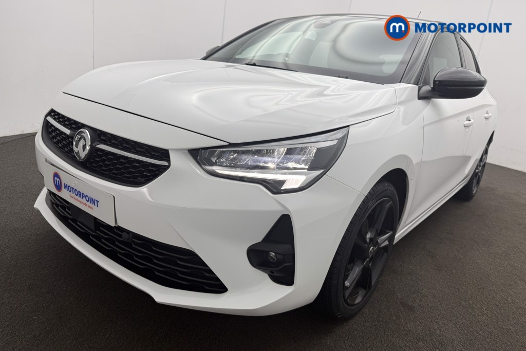 Vauxhall Corsa GS Manual Petrol Hatchback - Stock Number (1595066) - 22nd supplementary image