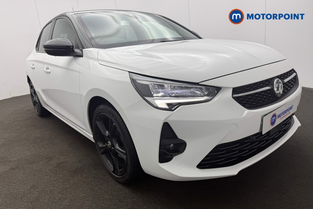 Vauxhall Corsa GS Manual Petrol Hatchback - Stock Number (1595066) - 23rd supplementary image