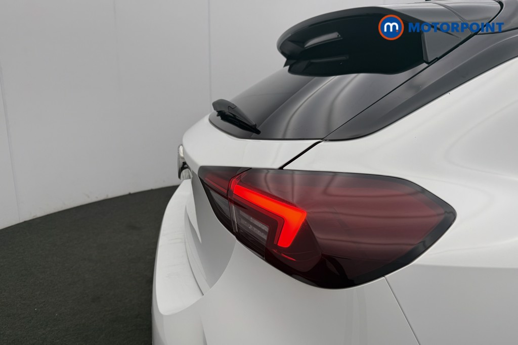 Vauxhall Corsa GS Manual Petrol Hatchback - Stock Number (1595066) - 24th supplementary image