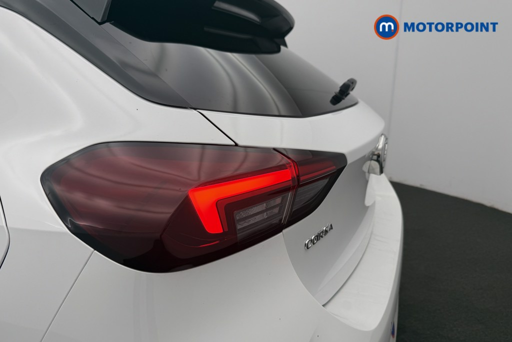 Vauxhall Corsa GS Manual Petrol Hatchback - Stock Number (1595066) - 25th supplementary image