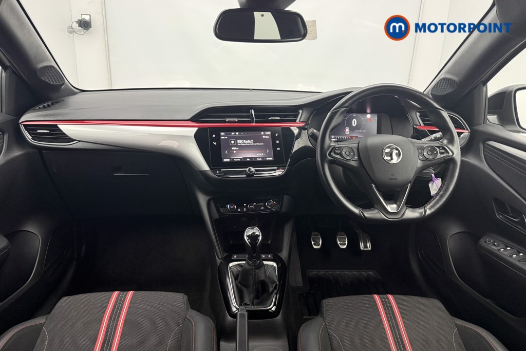 Vauxhall Corsa GS Manual Petrol Hatchback - Stock Number (1595066) - 1st supplementary image