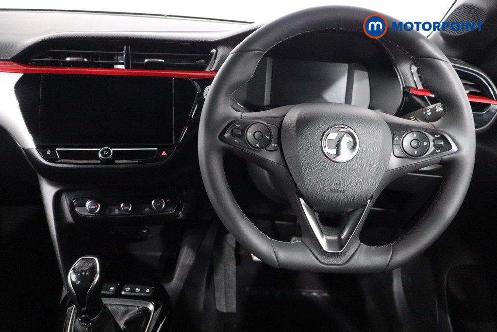 Vauxhall Corsa GS Manual Petrol Hatchback - Stock Number (1595077) - 3rd supplementary image