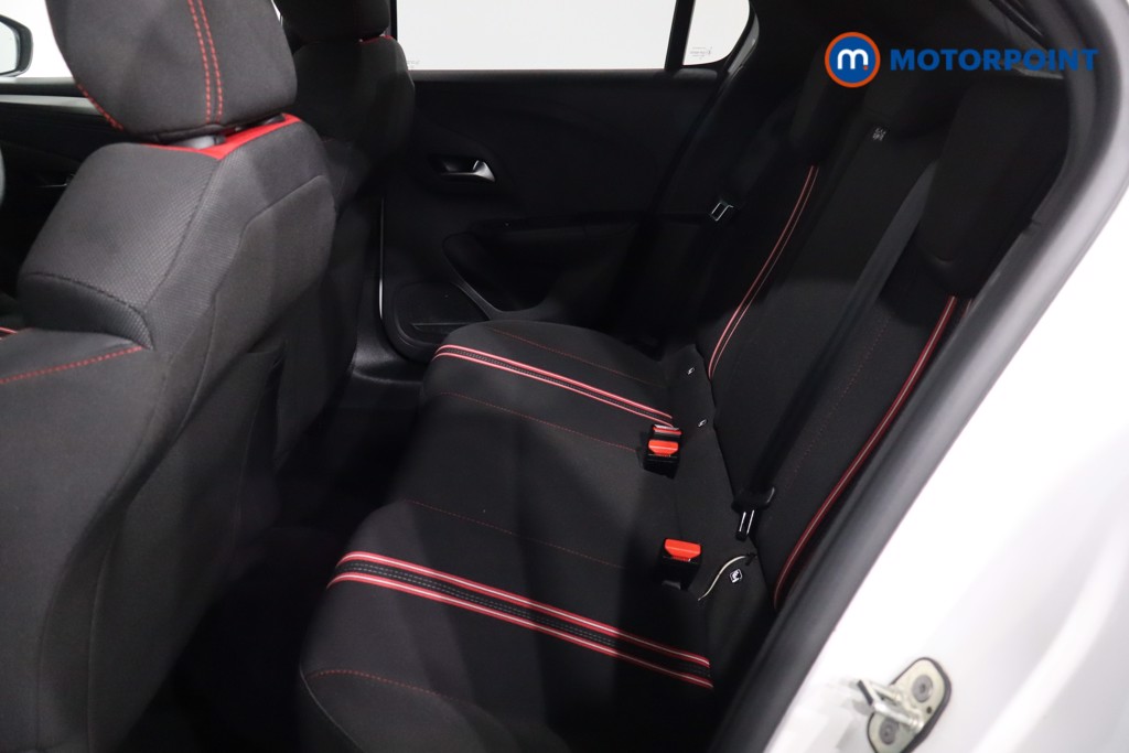 Vauxhall Corsa GS Manual Petrol Hatchback - Stock Number (1595077) - 5th supplementary image