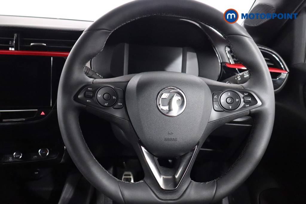 Vauxhall Corsa GS Manual Petrol Hatchback - Stock Number (1595077) - 6th supplementary image