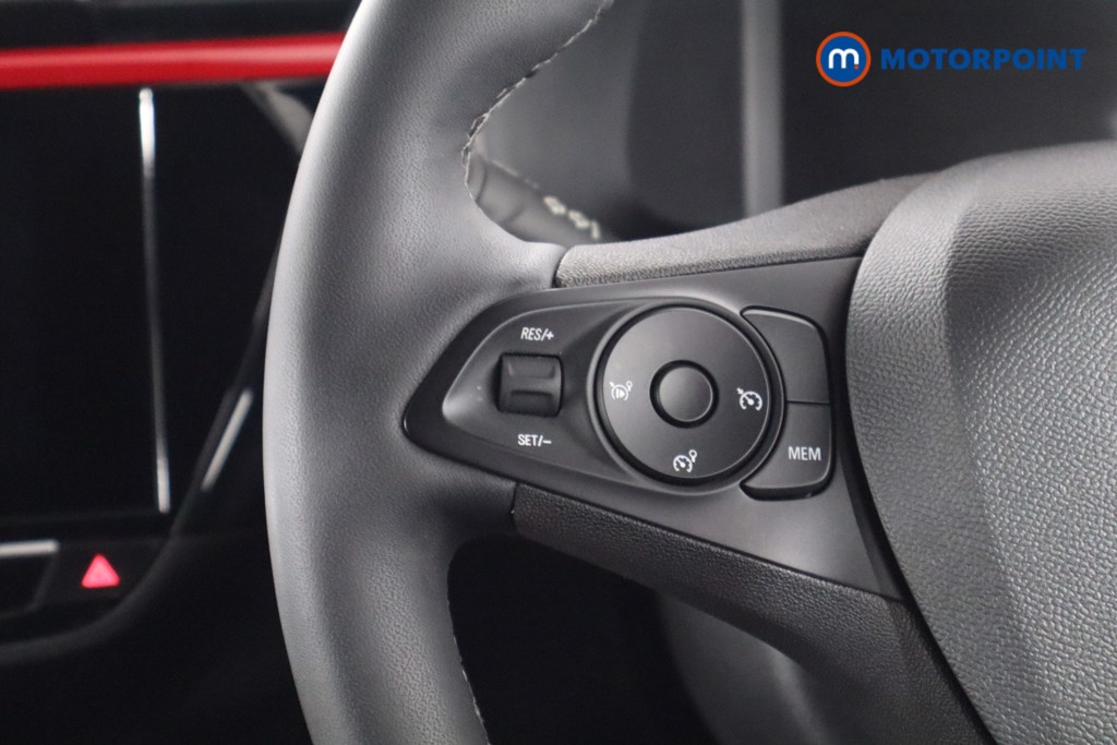 Vauxhall Corsa GS Manual Petrol Hatchback - Stock Number (1595077) - 7th supplementary image