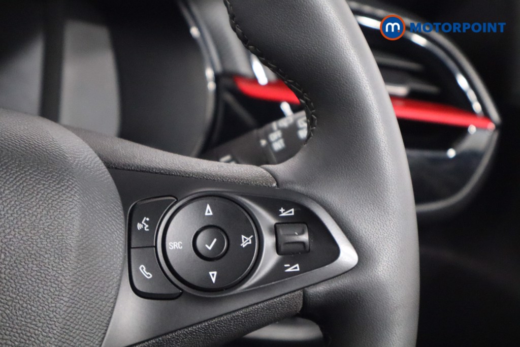 Vauxhall Corsa GS Manual Petrol Hatchback - Stock Number (1595077) - 8th supplementary image