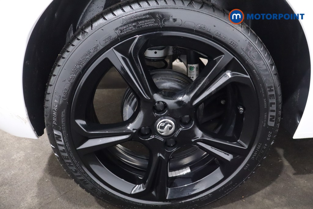 Vauxhall Corsa GS Manual Petrol Hatchback - Stock Number (1595077) - 9th supplementary image