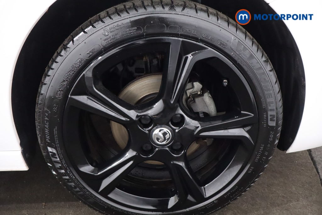 Vauxhall Corsa GS Manual Petrol Hatchback - Stock Number (1595077) - 10th supplementary image