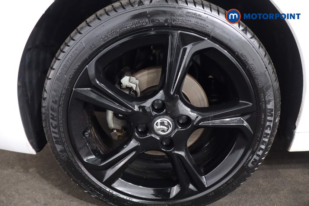 Vauxhall Corsa GS Manual Petrol Hatchback - Stock Number (1595077) - 11th supplementary image