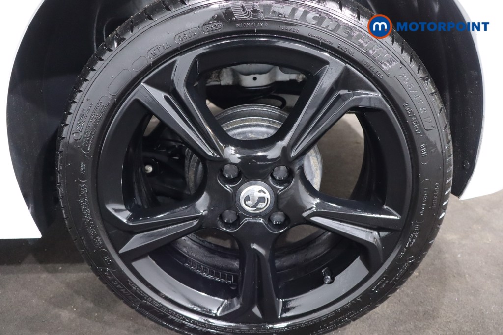 Vauxhall Corsa GS Manual Petrol Hatchback - Stock Number (1595077) - 12th supplementary image