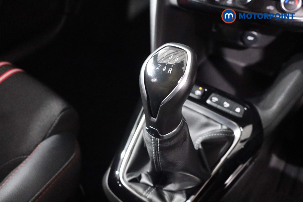 Vauxhall Corsa GS Manual Petrol Hatchback - Stock Number (1595077) - 14th supplementary image