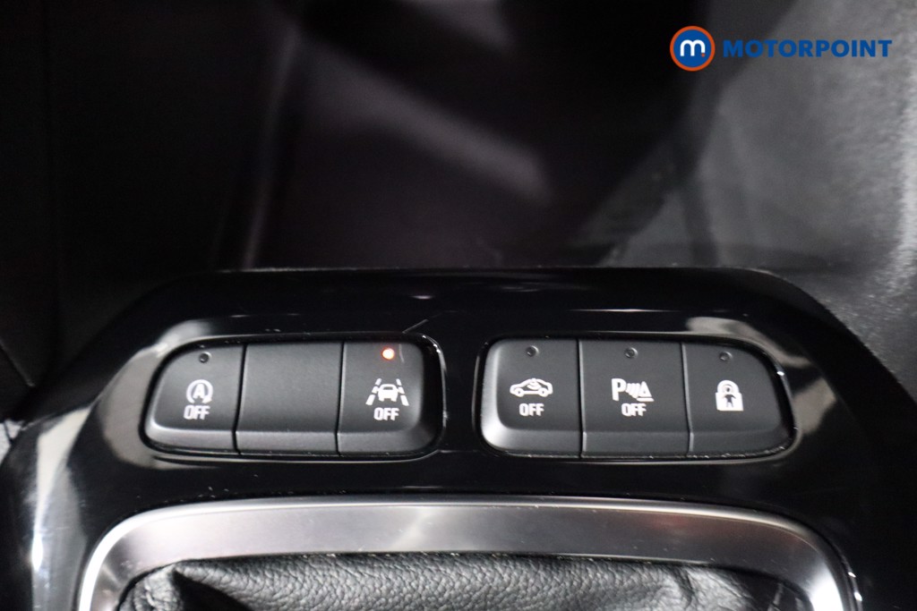 Vauxhall Corsa GS Manual Petrol Hatchback - Stock Number (1595077) - 16th supplementary image