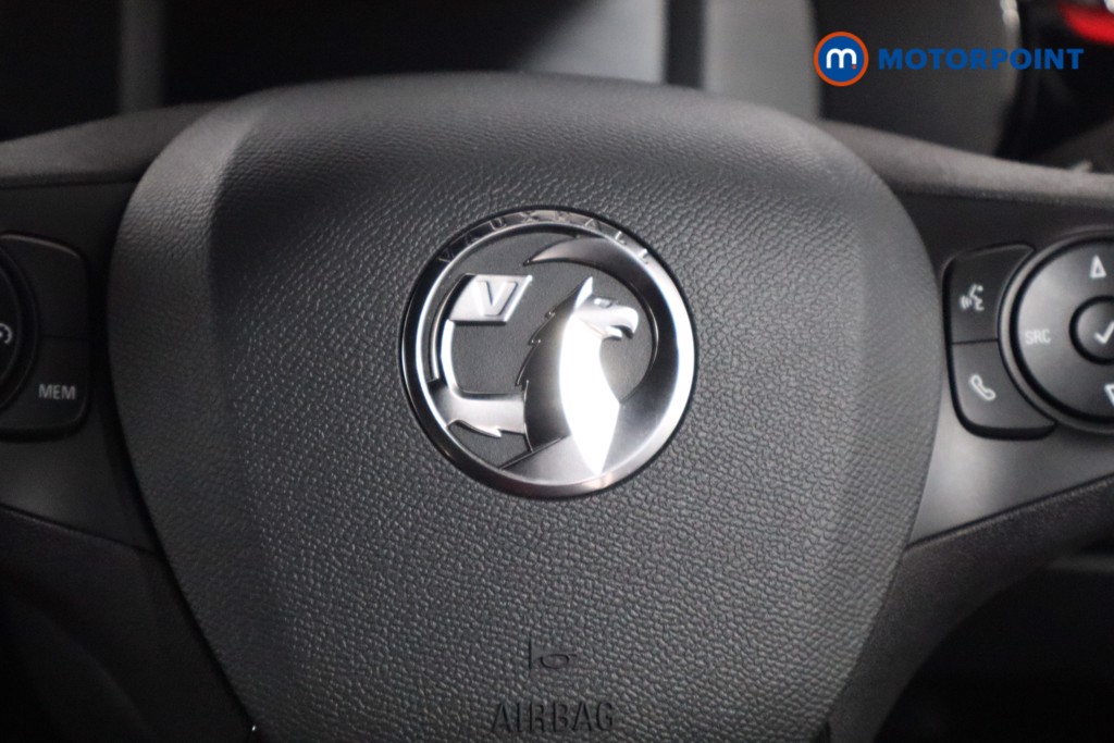 Vauxhall Corsa GS Manual Petrol Hatchback - Stock Number (1595077) - 17th supplementary image