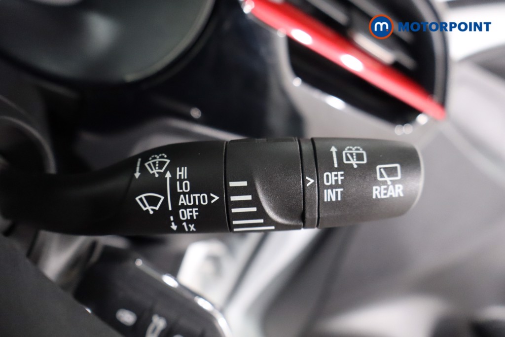 Vauxhall Corsa GS Manual Petrol Hatchback - Stock Number (1595077) - 18th supplementary image