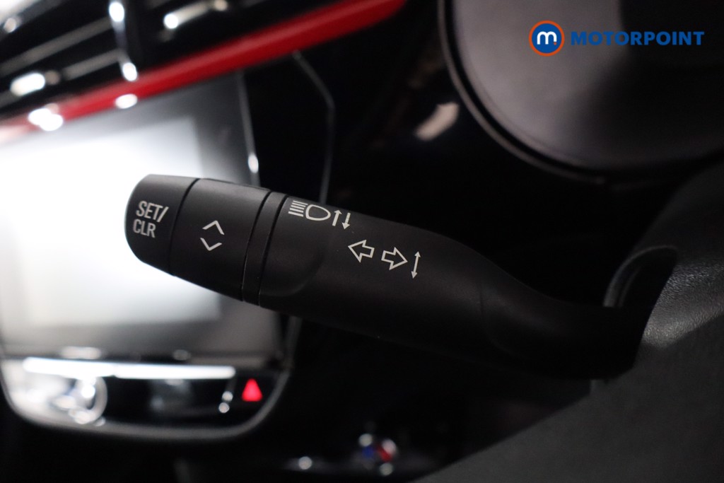 Vauxhall Corsa GS Manual Petrol Hatchback - Stock Number (1595077) - 19th supplementary image