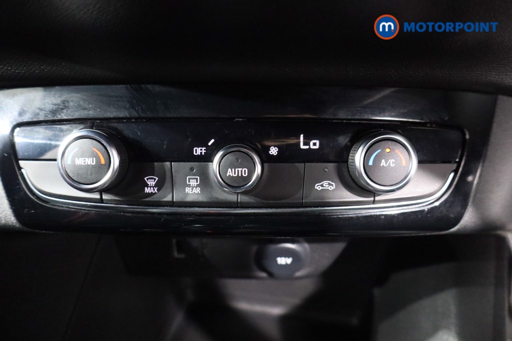 Vauxhall Corsa GS Manual Petrol Hatchback - Stock Number (1595077) - 20th supplementary image