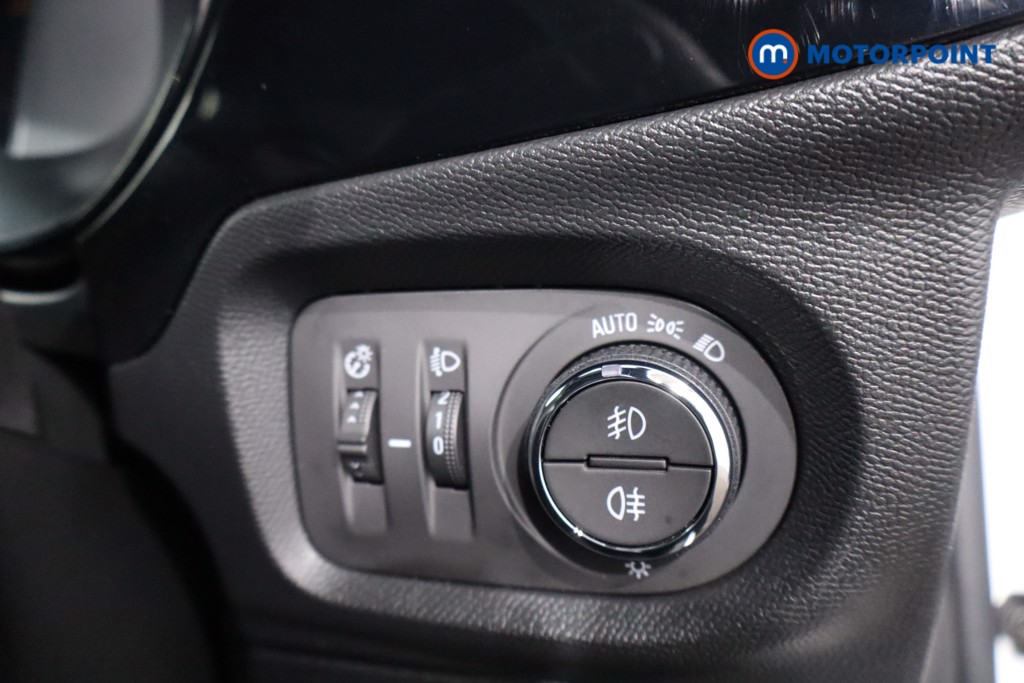 Vauxhall Corsa GS Manual Petrol Hatchback - Stock Number (1595077) - 21st supplementary image