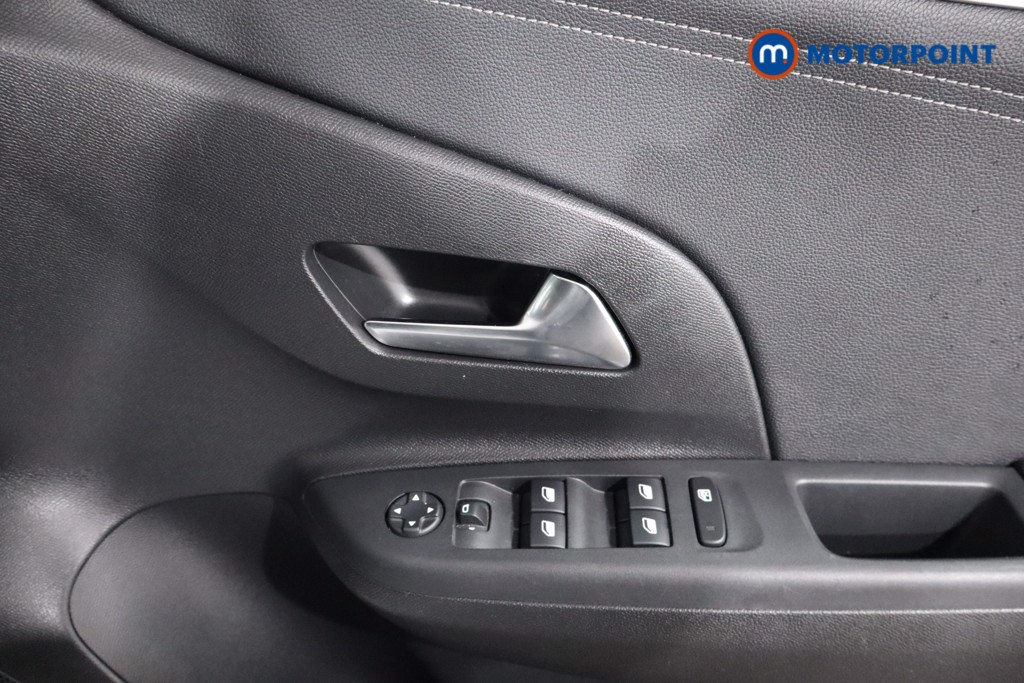 Vauxhall Corsa GS Manual Petrol Hatchback - Stock Number (1595077) - 22nd supplementary image