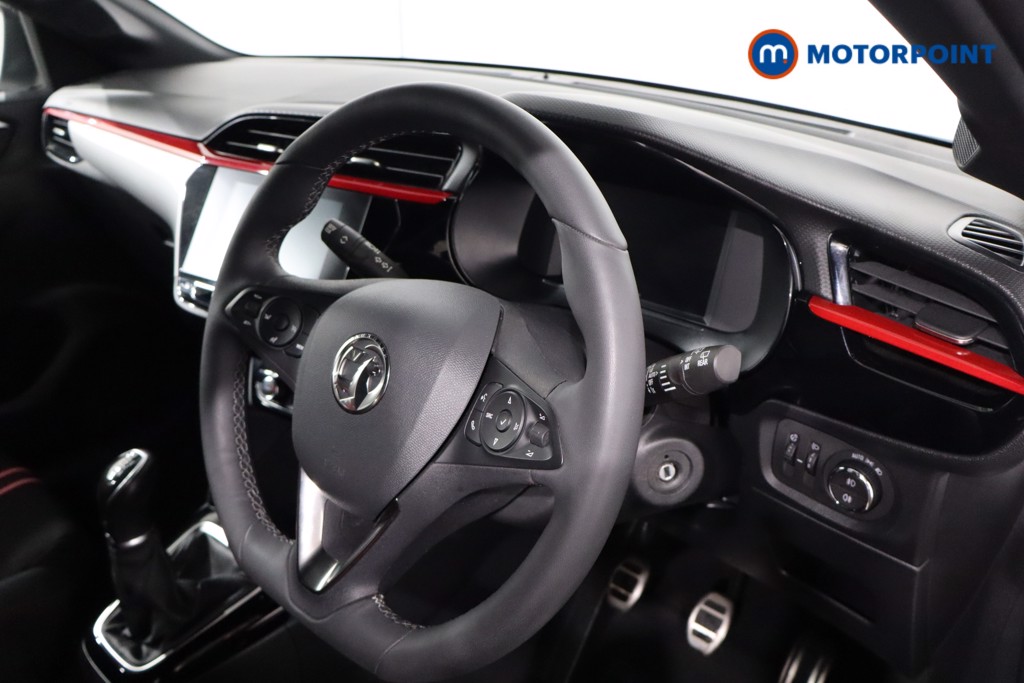 Vauxhall Corsa GS Manual Petrol Hatchback - Stock Number (1595077) - 23rd supplementary image