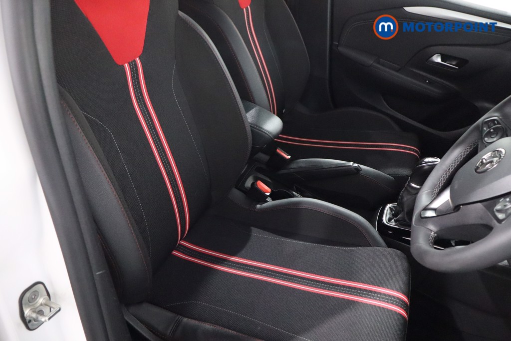 Vauxhall Corsa GS Manual Petrol Hatchback - Stock Number (1595077) - 24th supplementary image