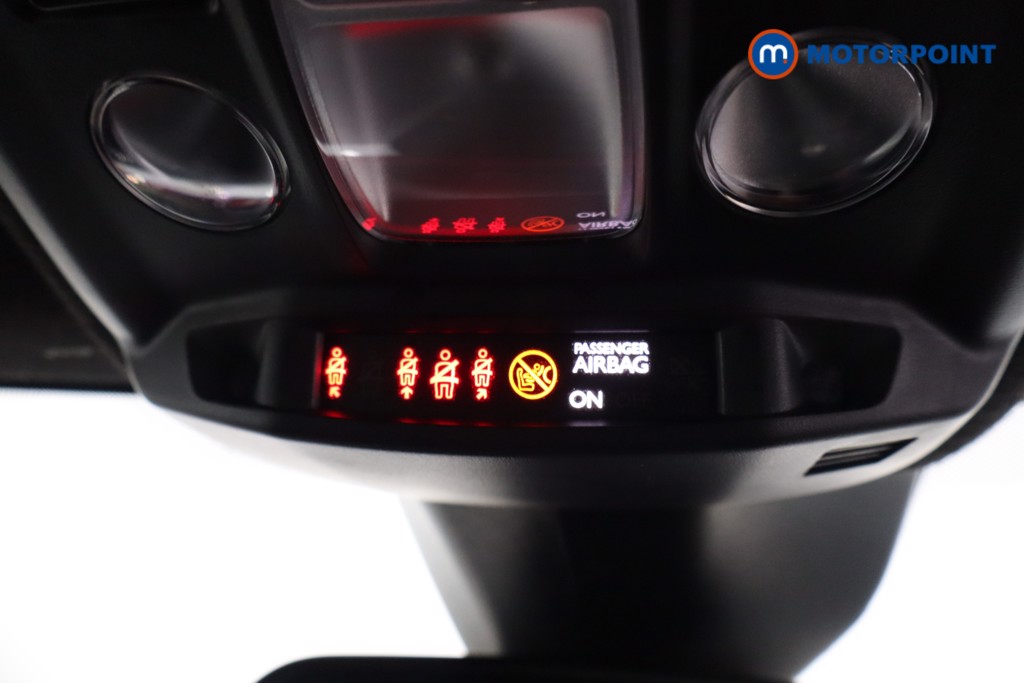 Vauxhall Corsa GS Manual Petrol Hatchback - Stock Number (1595077) - 25th supplementary image