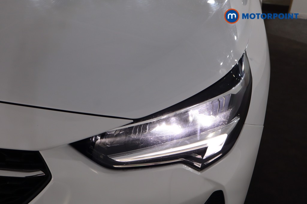 Vauxhall Corsa GS Manual Petrol Hatchback - Stock Number (1595077) - 27th supplementary image