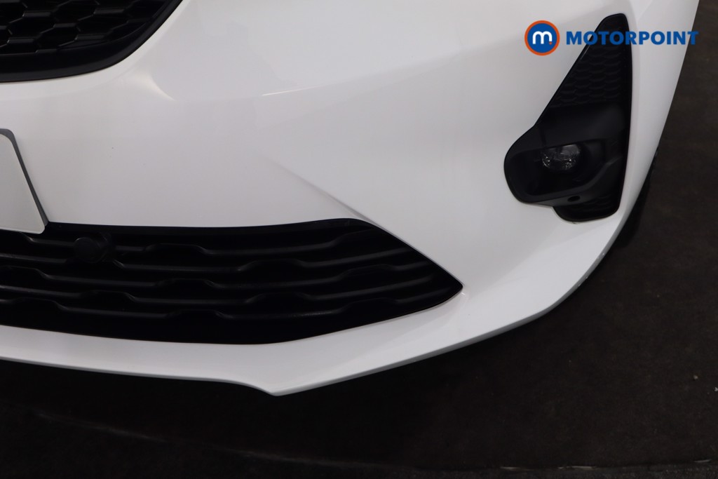 Vauxhall Corsa GS Manual Petrol Hatchback - Stock Number (1595077) - 28th supplementary image