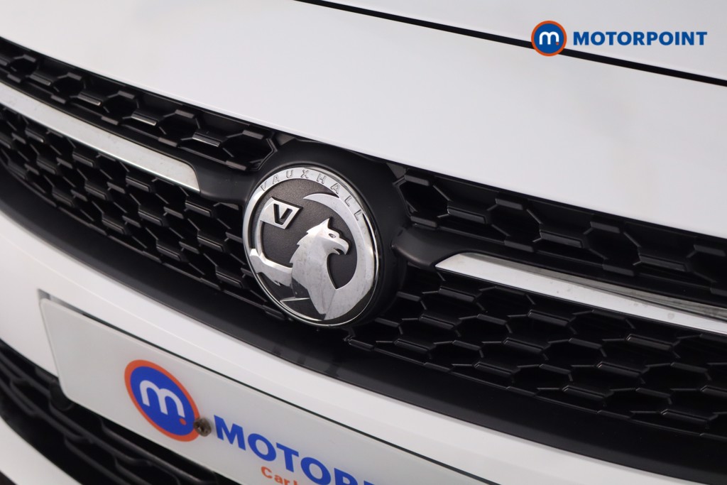 Vauxhall Corsa GS Manual Petrol Hatchback - Stock Number (1595077) - 29th supplementary image